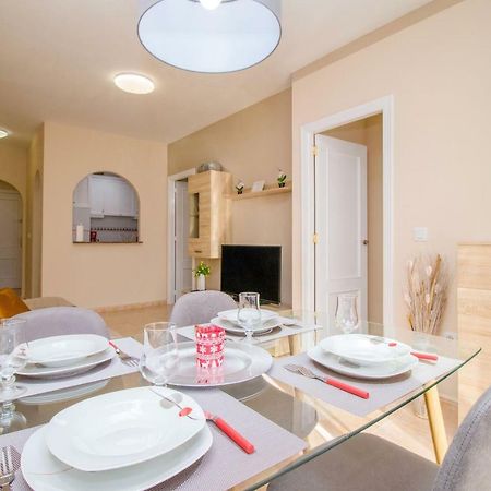 San Julian Apartamento ตอร์เรเวียคา ภายนอก รูปภาพ