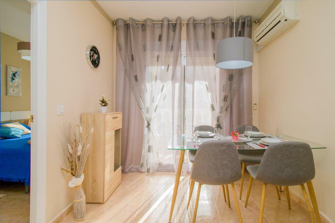 San Julian Apartamento ตอร์เรเวียคา ภายนอก รูปภาพ