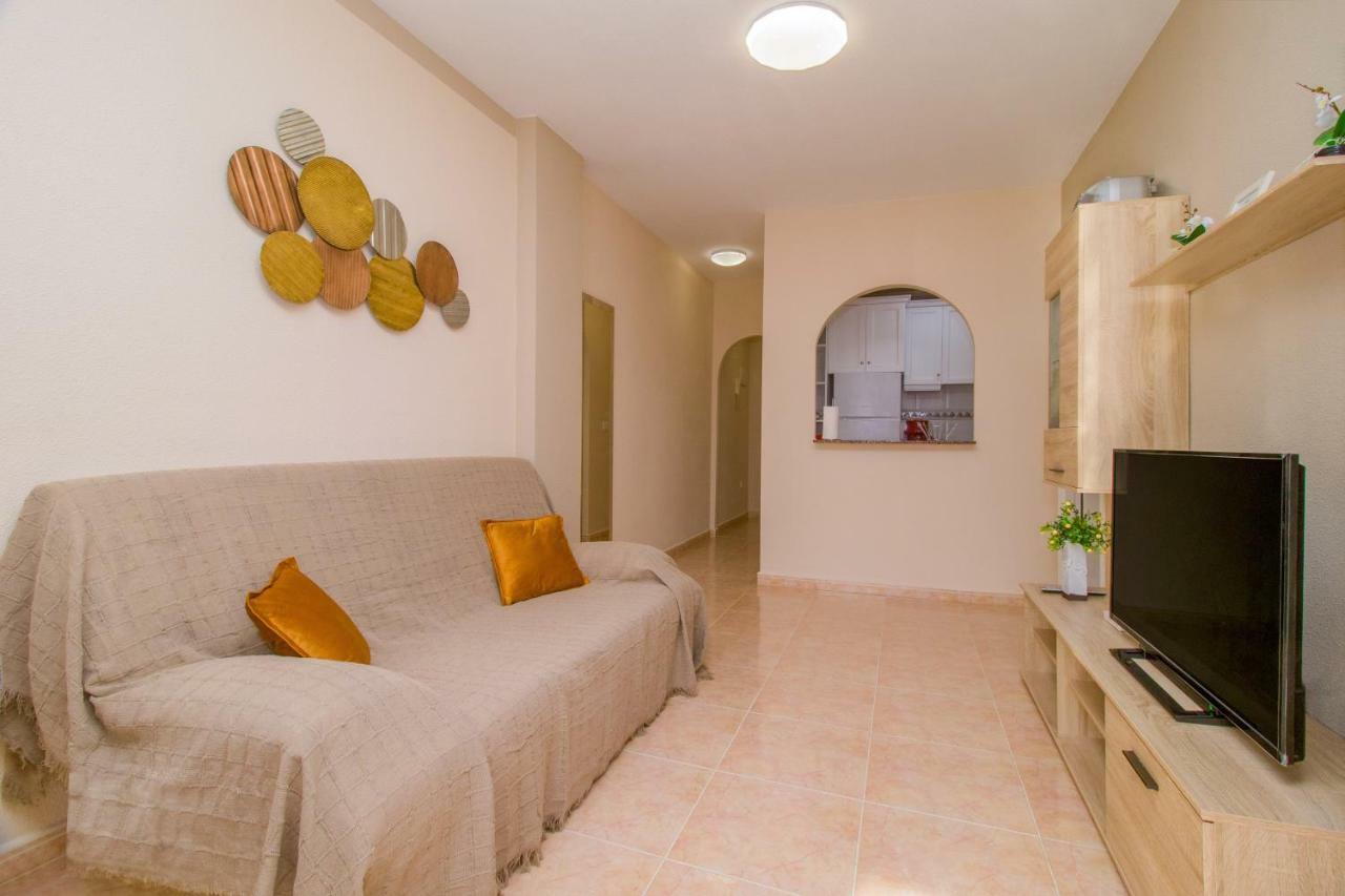 San Julian Apartamento ตอร์เรเวียคา ภายนอก รูปภาพ