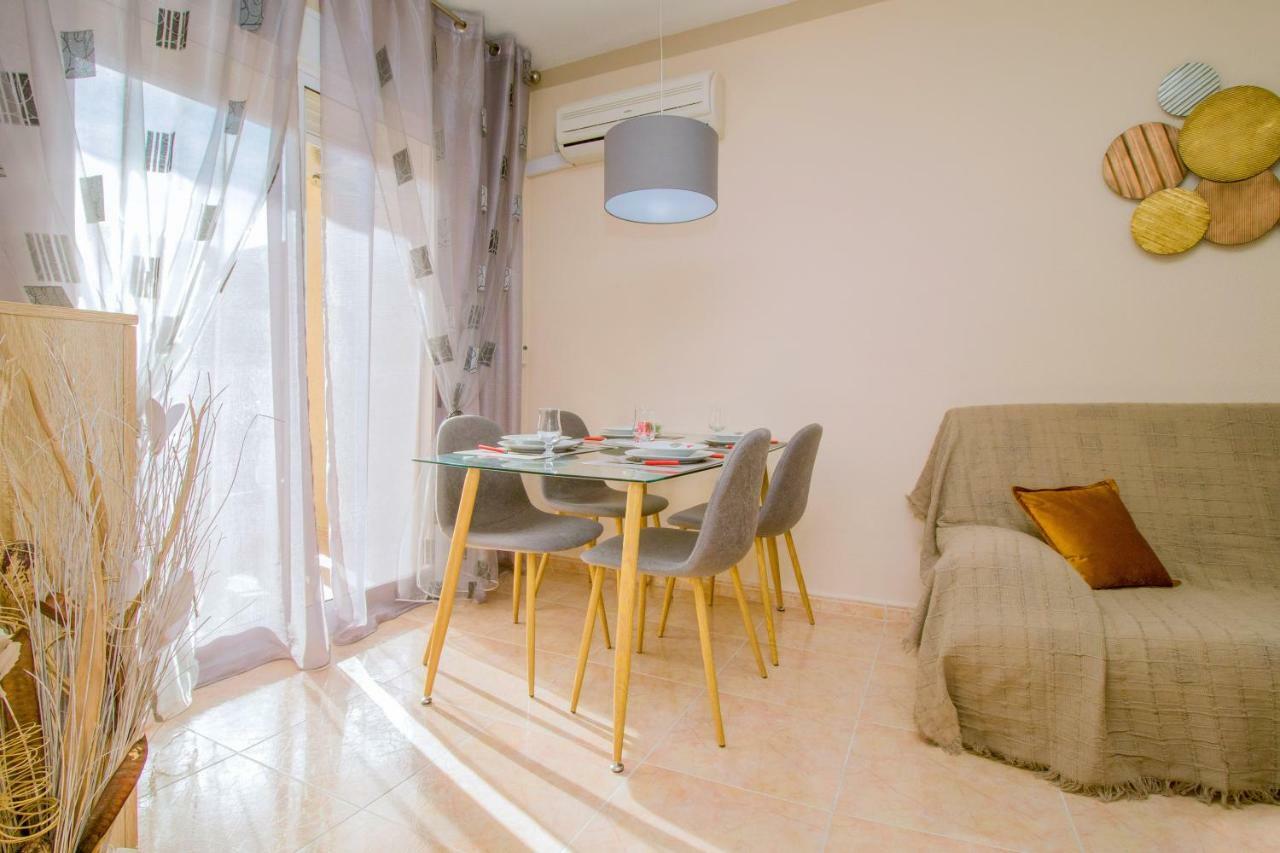 San Julian Apartamento ตอร์เรเวียคา ภายนอก รูปภาพ