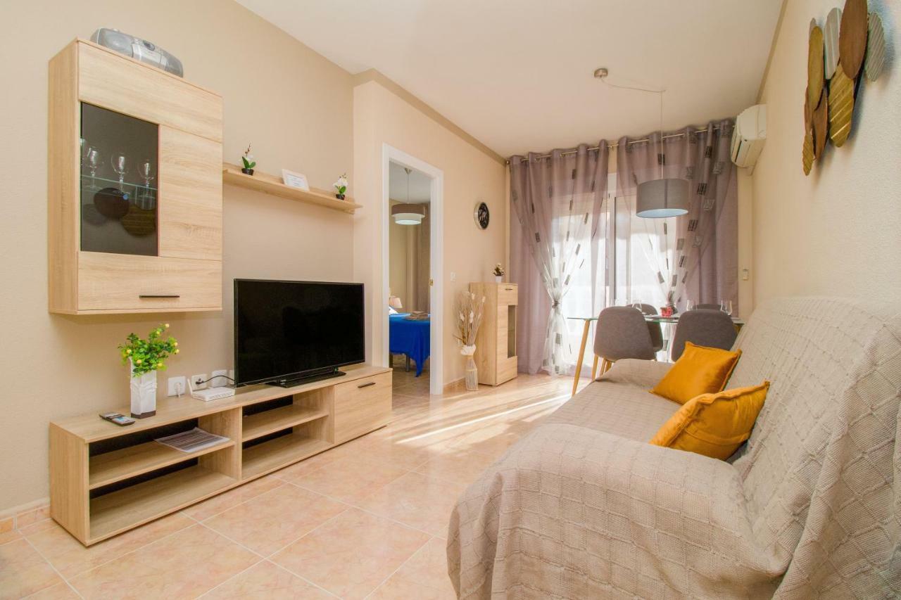 San Julian Apartamento ตอร์เรเวียคา ภายนอก รูปภาพ