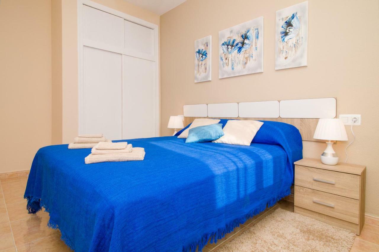 San Julian Apartamento ตอร์เรเวียคา ภายนอก รูปภาพ